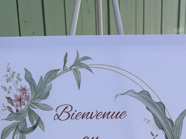 Le mariage de Antoine  et Ana  à Domptin, Aisne 3