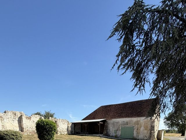 Le mariage de Antoine  et Ana  à Domptin, Aisne 6
