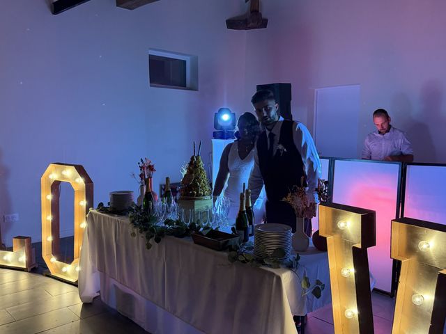 Le mariage de Antoine  et Ana  à Domptin, Aisne 2
