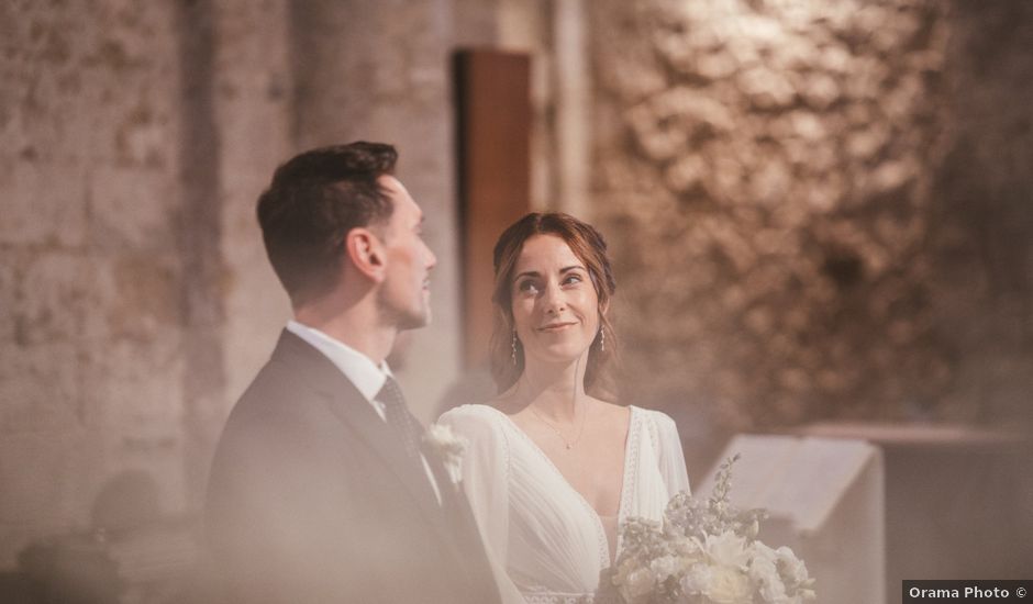 Le mariage de Romain et Loide à Montpellier, Hérault