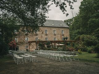 Le mariage de Lois et Pierre-Alain 2