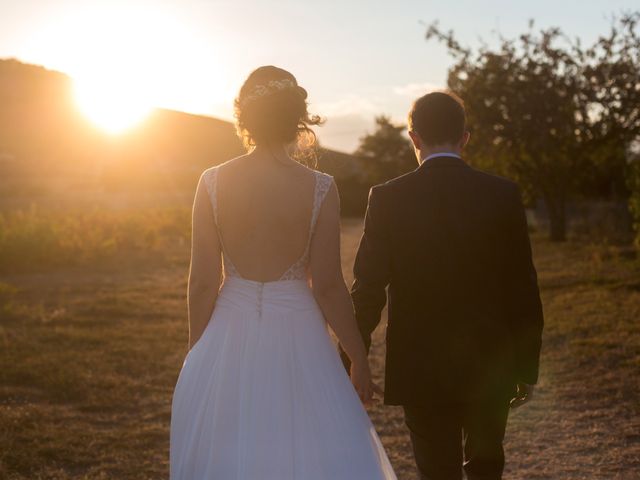 Le mariage de Pablo et Ninon à Lyon, Rhône 21