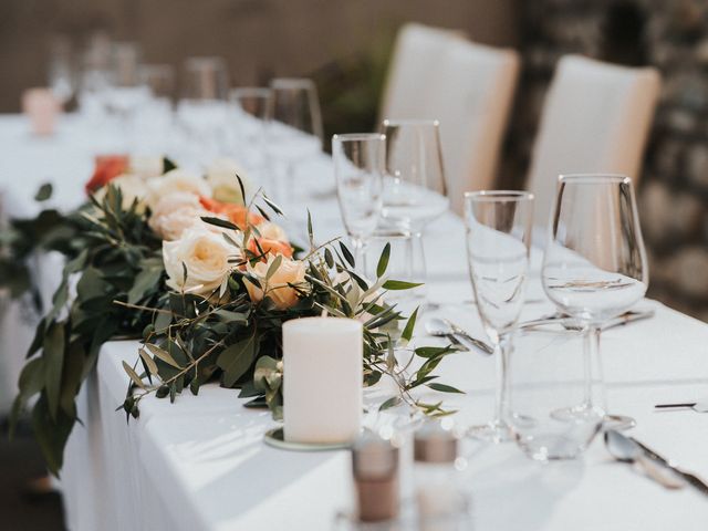 Le mariage de Thomas et Mégane à Château-Arnoux Saint-Auban, Alpes-de-Haute-Provence 4