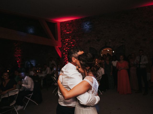 Le mariage de Thomas et Mégane à Château-Arnoux Saint-Auban, Alpes-de-Haute-Provence 17