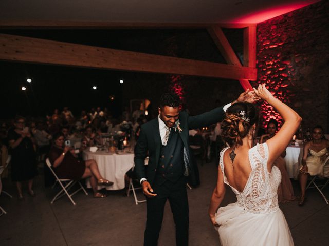 Le mariage de Thomas et Mégane à Château-Arnoux Saint-Auban, Alpes-de-Haute-Provence 19