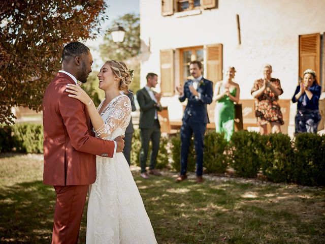 Le mariage de Marc et Charlotte à Nanterre, Hauts-de-Seine 48