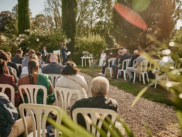 Le mariage de Marc et Charlotte à Nanterre, Hauts-de-Seine 64