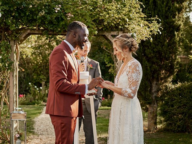 Le mariage de Marc et Charlotte à Nanterre, Hauts-de-Seine 77