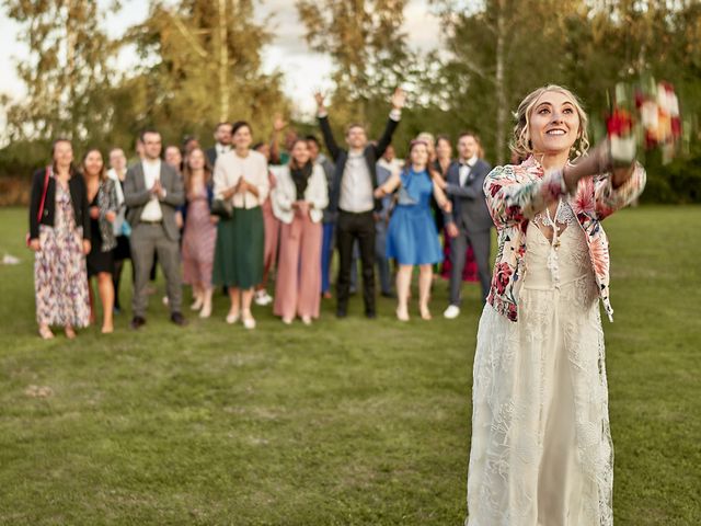 Le mariage de Marc et Charlotte à Nanterre, Hauts-de-Seine 118