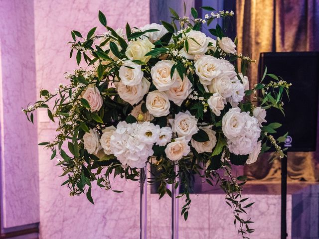 Le mariage de David et Minchelly à Paris, Paris 13