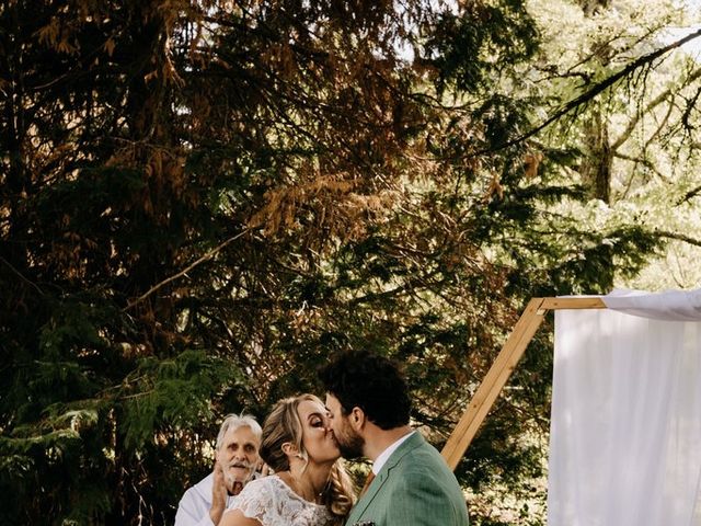 Le mariage de Vincent  et Marine  à Belvès, Dordogne 5