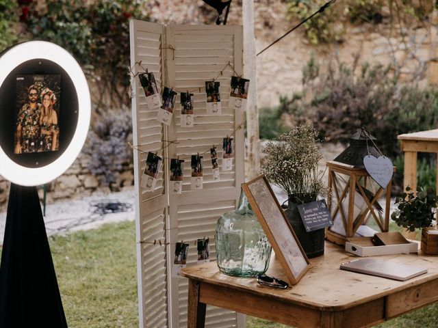 Le mariage de Vincent  et Marine  à Belvès, Dordogne 2