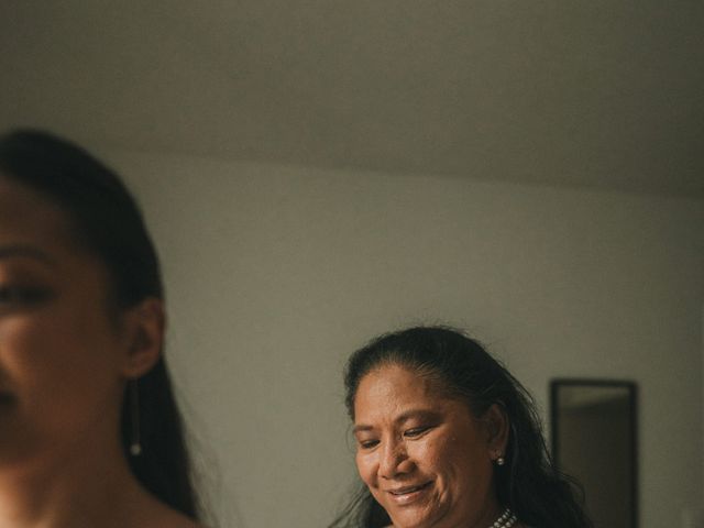 Le mariage de Pierre-Alain et Lois à Bohars, Finistère 21