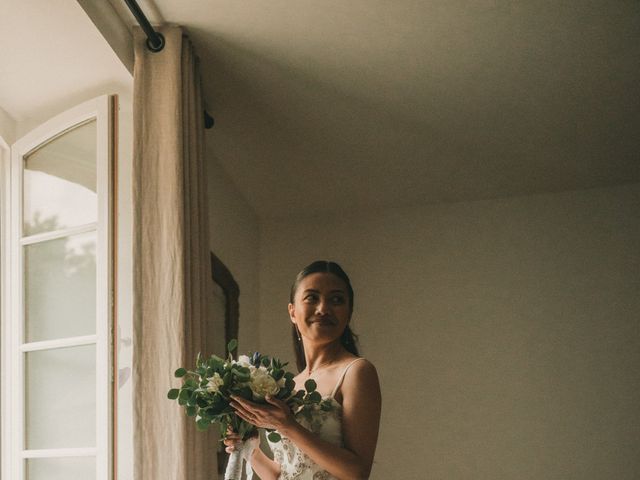 Le mariage de Pierre-Alain et Lois à Bohars, Finistère 30