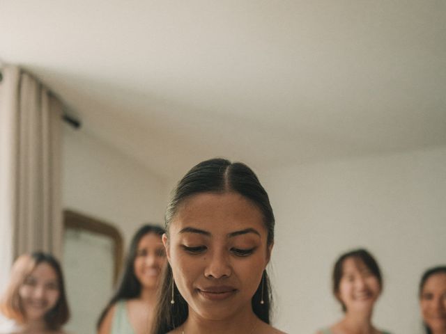 Le mariage de Pierre-Alain et Lois à Bohars, Finistère 36