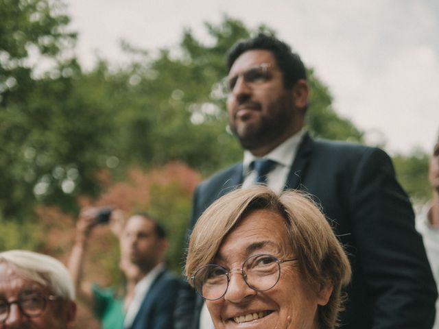 Le mariage de Pierre-Alain et Lois à Bohars, Finistère 81