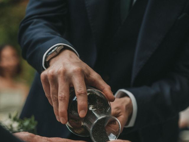 Le mariage de Pierre-Alain et Lois à Bohars, Finistère 95