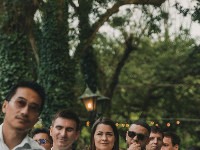 Le mariage de Pierre-Alain et Lois à Bohars, Finistère 101