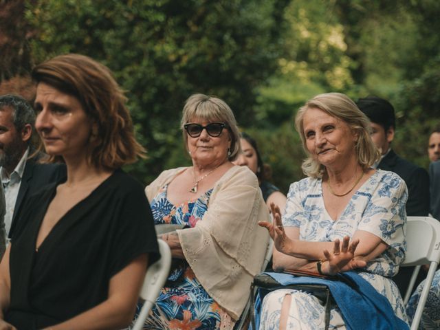 Le mariage de Pierre-Alain et Lois à Bohars, Finistère 108