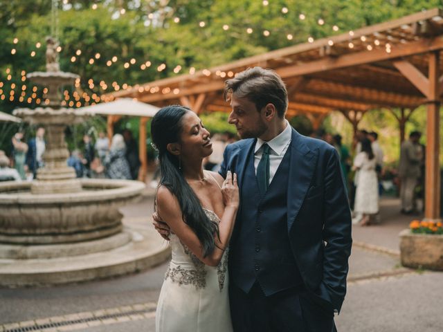 Le mariage de Pierre-Alain et Lois à Bohars, Finistère 141