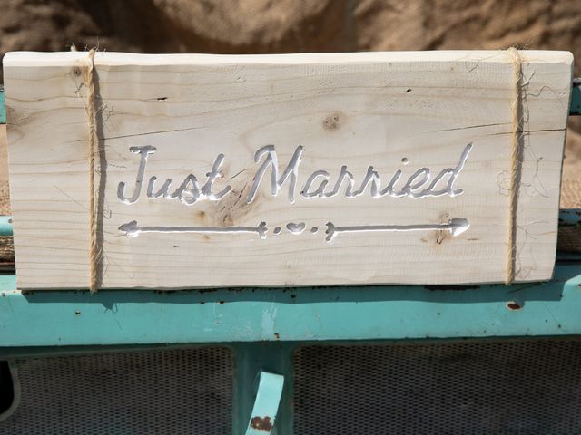 Le mariage de Alex et Aurore à Sisteron, Alpes-de-Haute-Provence 13