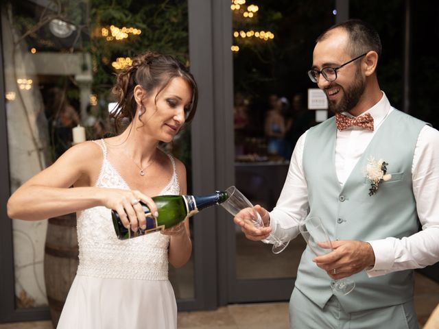 Le mariage de Alex et Aurore à Sisteron, Alpes-de-Haute-Provence 40