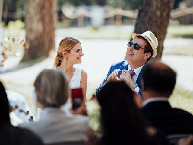 Le mariage de Benjamin et Cécile à Carnac, Morbihan 28