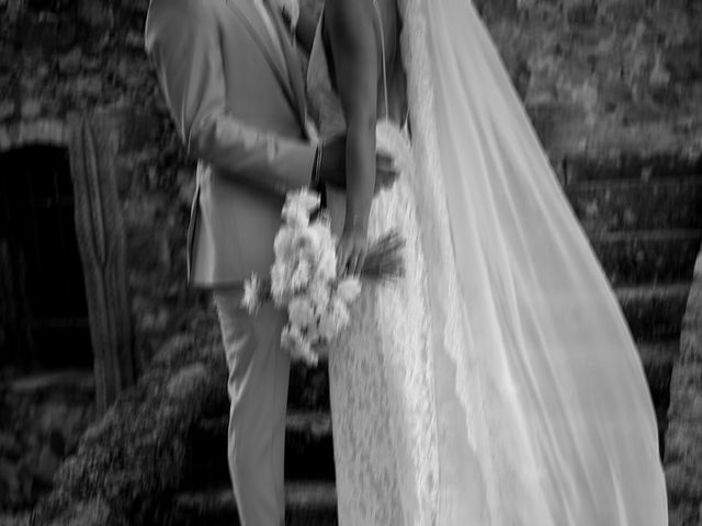 Le mariage de Bruno et Caroline à Monaco, Monaco 68