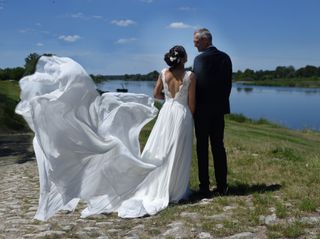 Le mariage de Peggy et Patrice 3