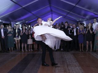 Le mariage de Laetitia et Hugo