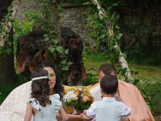 Le mariage de Florence et Mathieu 2