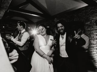 Le mariage de Cécile et Pierre