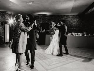 Le mariage de Cécile et Pierre 2