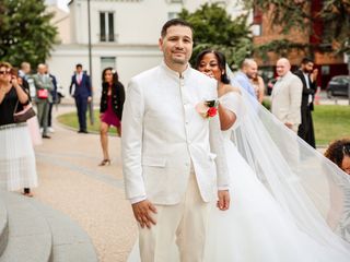 Le mariage de Élodie et Gaëtan 3