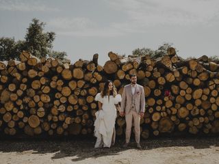 Le mariage de Loana et Vincent