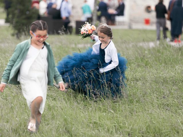 Le mariage de Loïc et Claire à La Chapelle-Gauthier, Seine-et-Marne 43