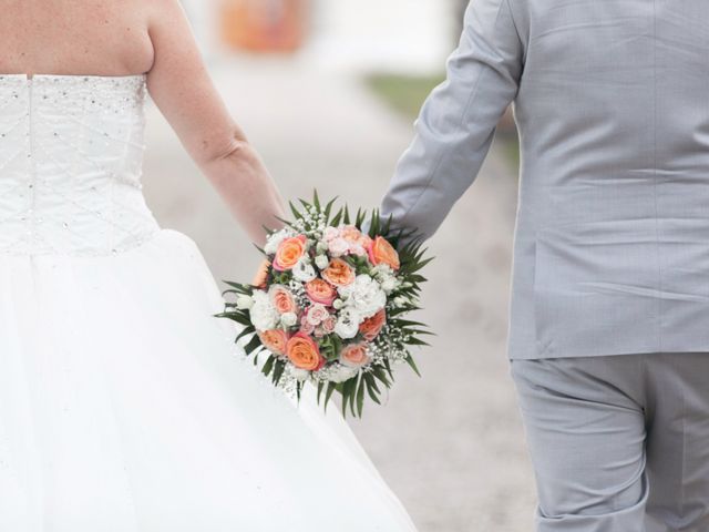 Le mariage de Loïc et Claire à La Chapelle-Gauthier, Seine-et-Marne 46