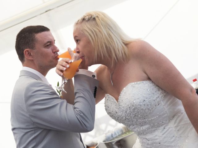 Le mariage de Loïc et Claire à La Chapelle-Gauthier, Seine-et-Marne 53