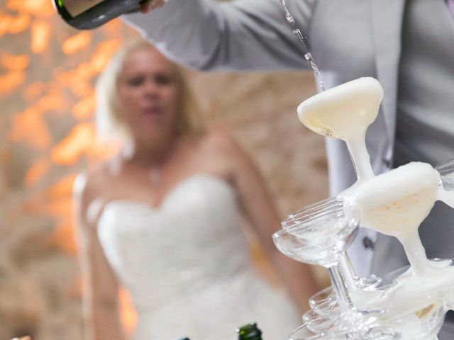 Le mariage de Loïc et Claire à La Chapelle-Gauthier, Seine-et-Marne 82