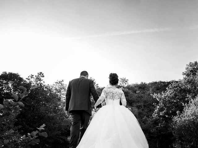 Le mariage de Rudy et Tiphaine à Tiffauges, Vendée 42