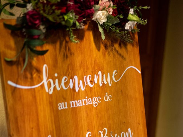 Le mariage de Bryan et Fetiye à Épernay, Marne 3