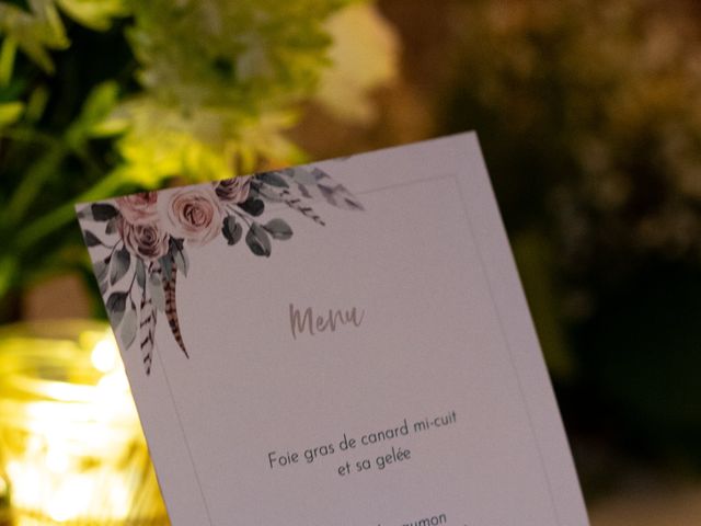 Le mariage de Bryan et Fetiye à Épernay, Marne 20