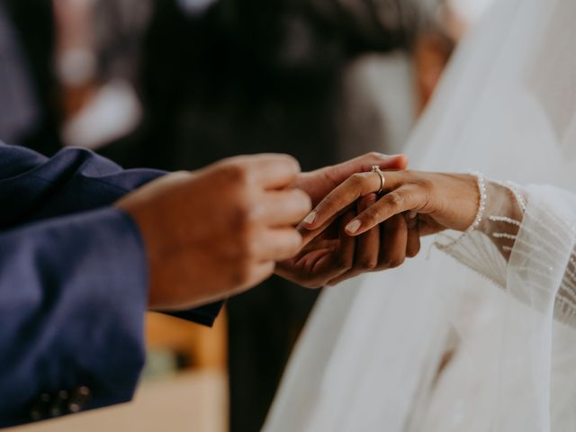 Le mariage de Charles et Jessica à Saint-Gervais, Val-d&apos;Oise 24