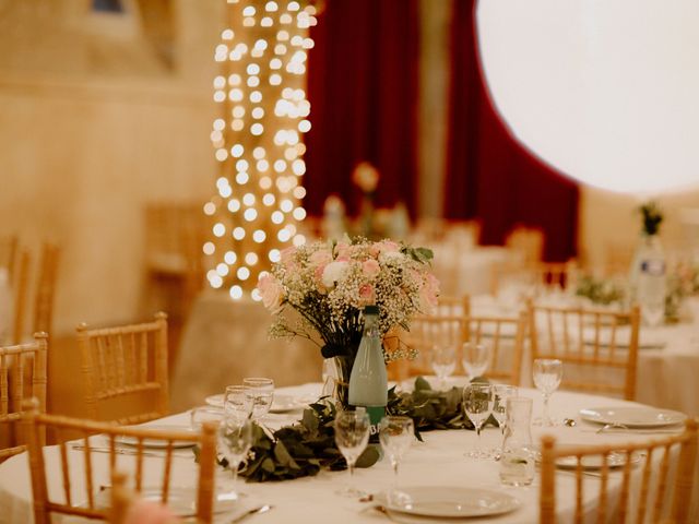 Le mariage de Charles et Jessica à Saint-Gervais, Val-d&apos;Oise 44