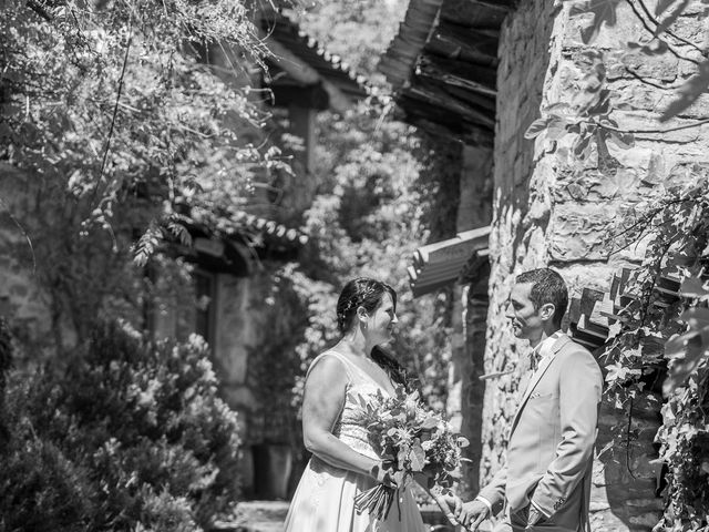 Le mariage de Cyril et Stéphanie à Donzère, Drôme 15