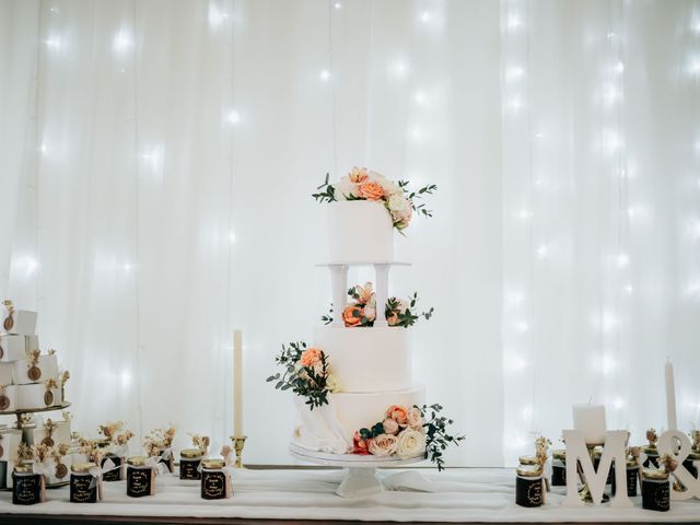 Le mariage de Philippe et Mathilde à Saint-Denis, La Réunion 4