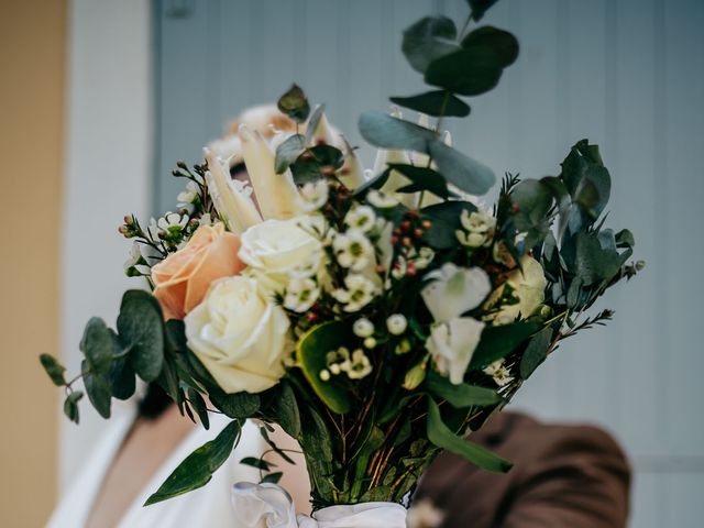 Le mariage de Philippe et Mathilde à Saint-Denis, La Réunion 9