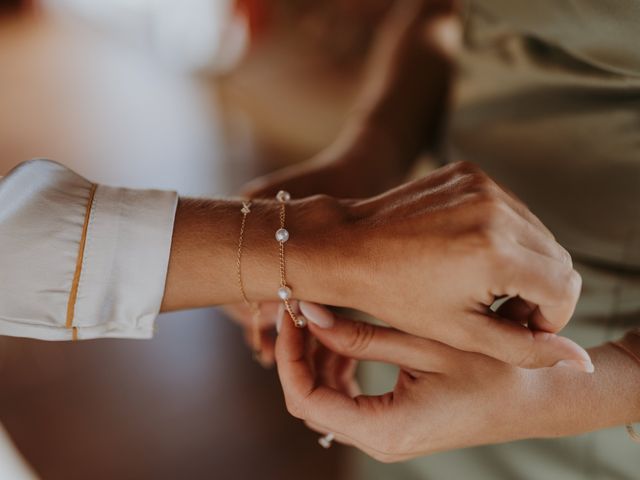 Le mariage de Quentin et Camille à Entrevaux, Alpes-de-Haute-Provence 19