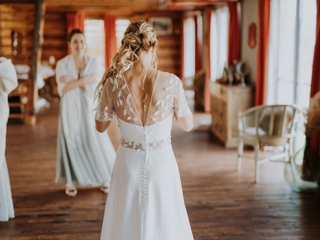 Le mariage de Quentin et Camille à Entrevaux, Alpes-de-Haute-Provence 22