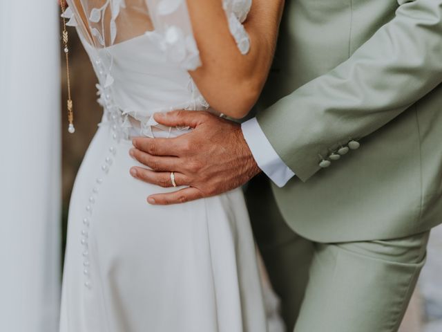 Le mariage de Quentin et Camille à Entrevaux, Alpes-de-Haute-Provence 74